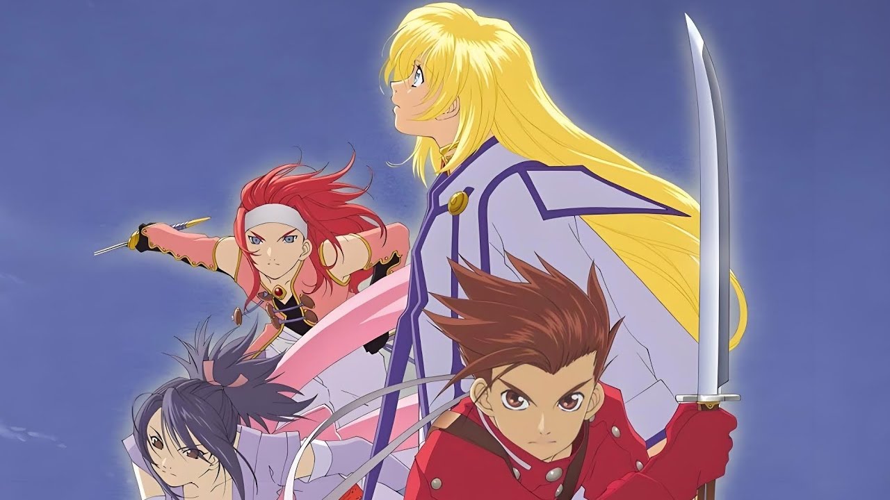 Balacruf Mausoleum: The Puzzle That Haunts Your Dreams 😴😱 | Tales of Symphonia | 2601031745