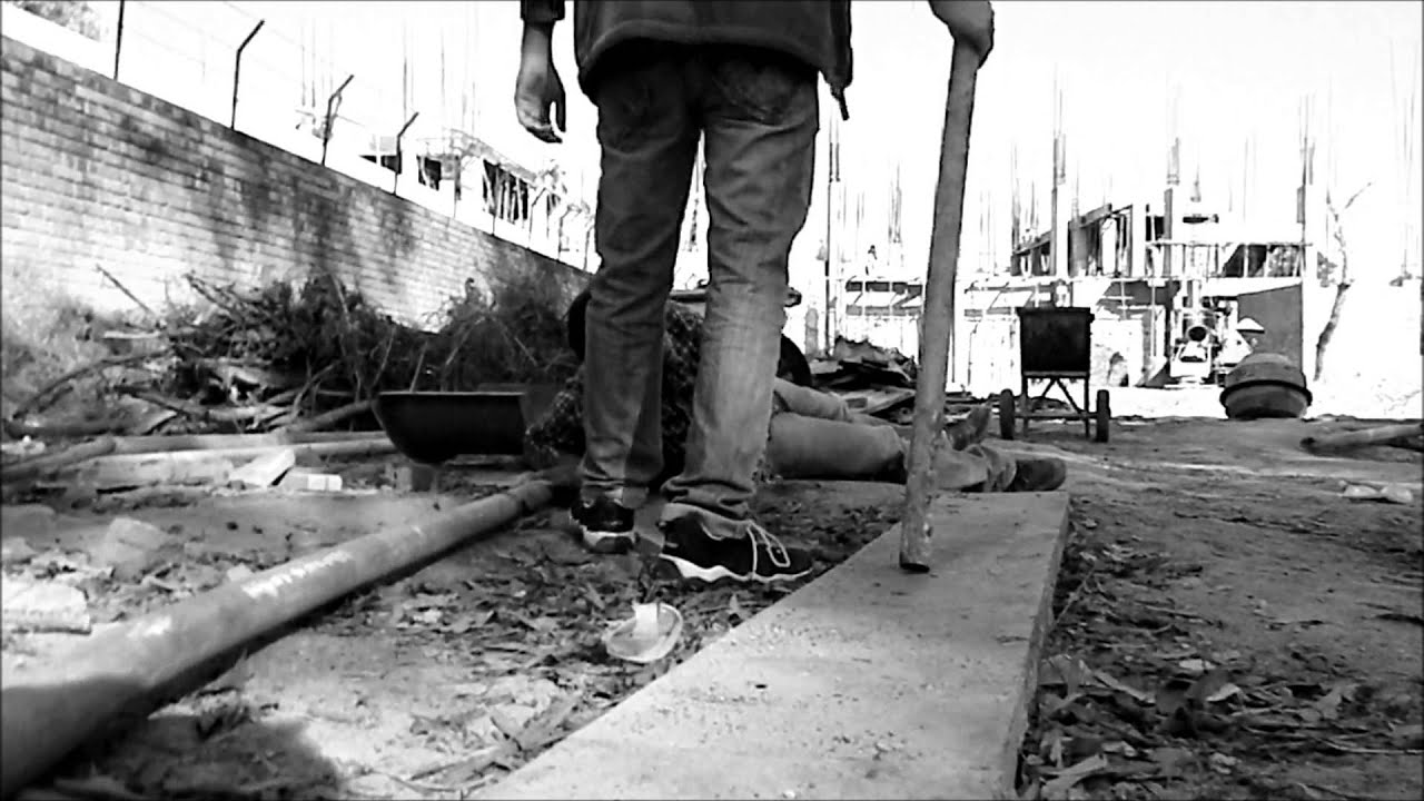 Indian Short Film | Ghajini-The End (2012) Full Movie | Aamir Khan - Alternative Ending