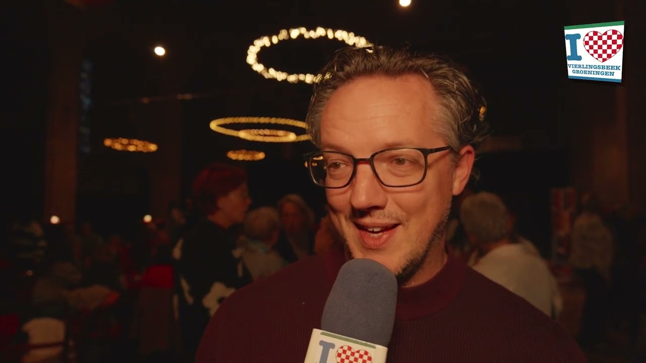 My Generation: genieten geblazen