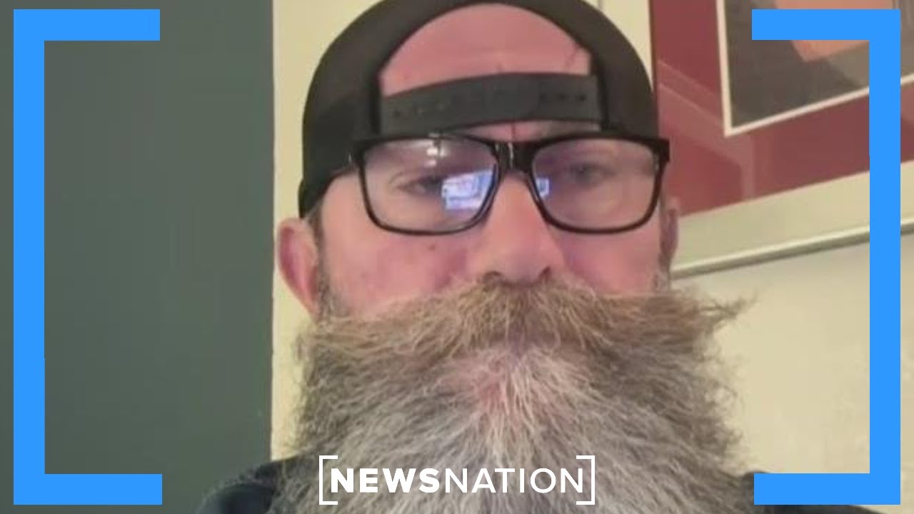 Nancy Guthrie disappearance: How United Cajun Navy is responding | Morning in America