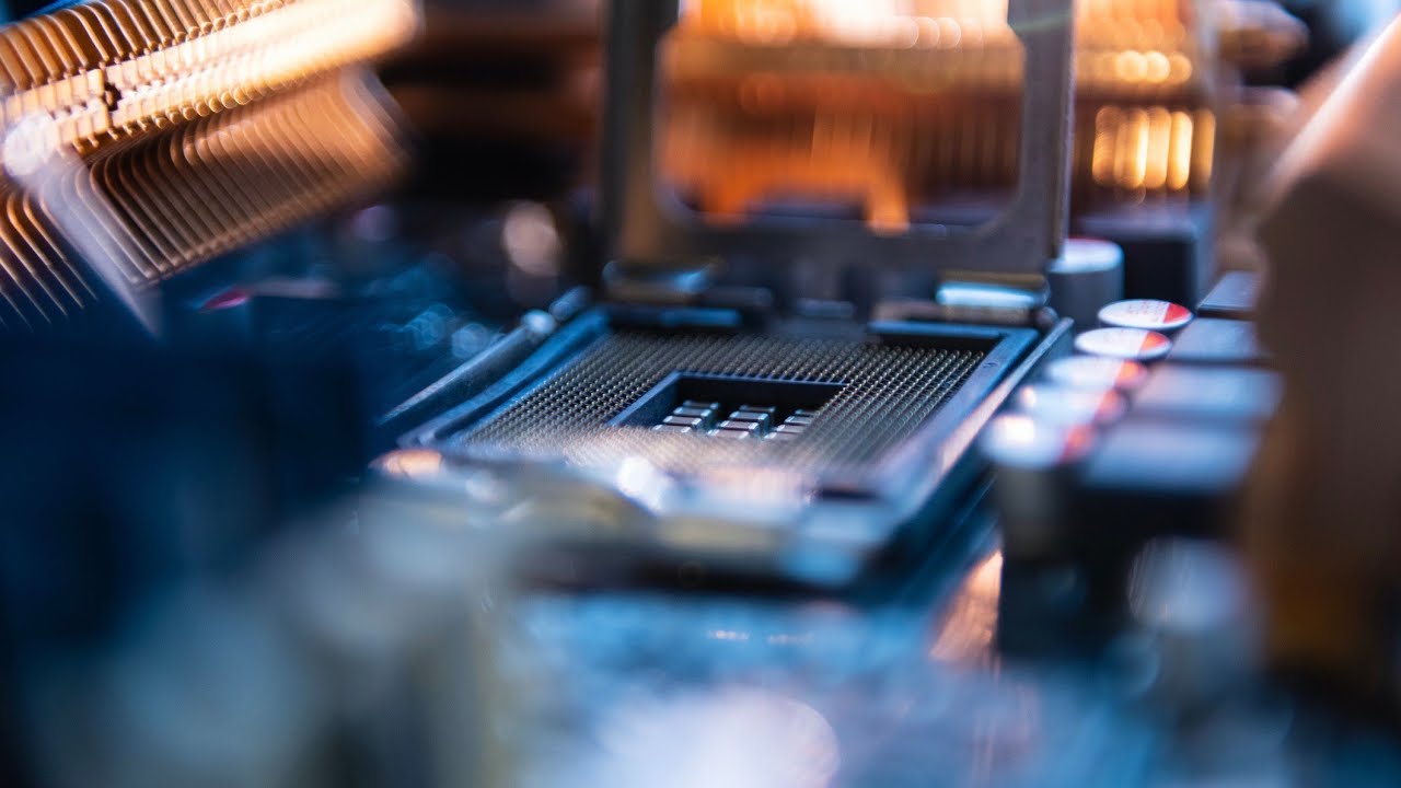 Chip shortage: Micron and Western Digital eye deal for Kioxia, Ford halts production at some plants