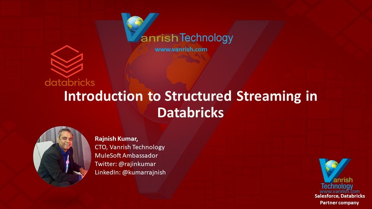 Databricks: Stream Query