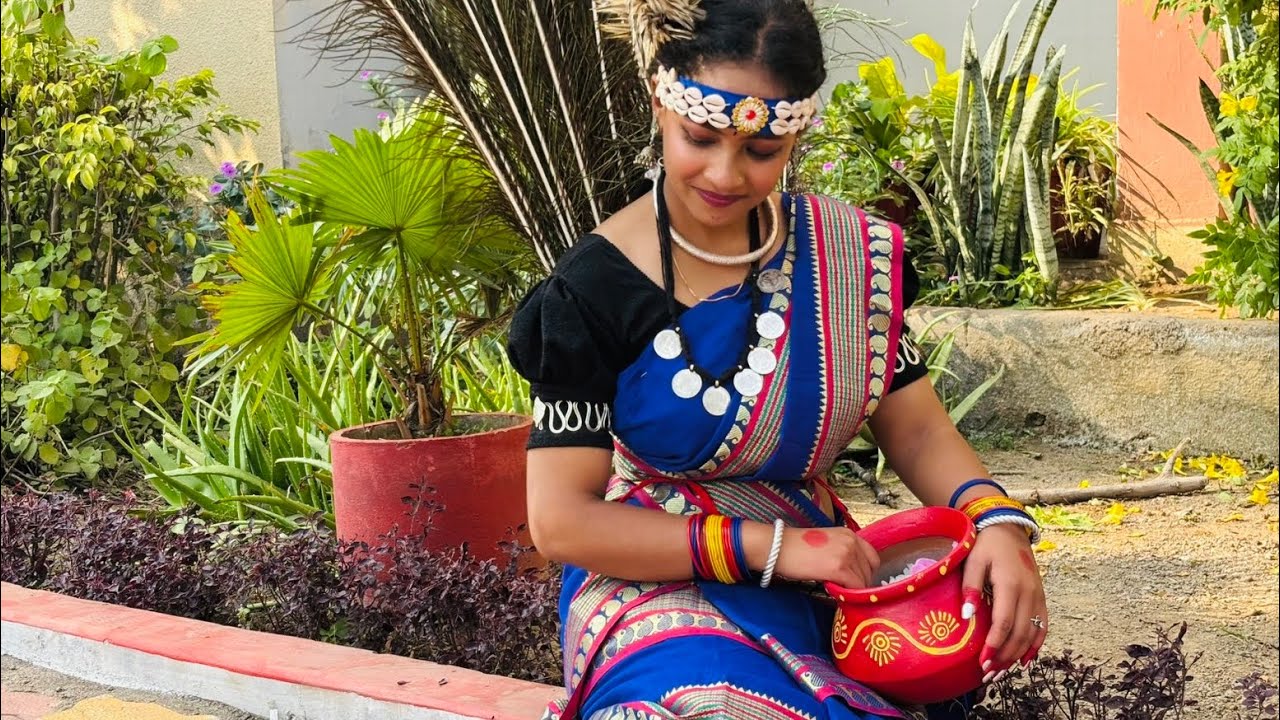  || छत्तीसगढ़ी आदिवासी नृत्य प्रतियोगिता ||❤️#cgdance#tribaldance#dancecompetition#dolike😁💃🏻#winner🏆
