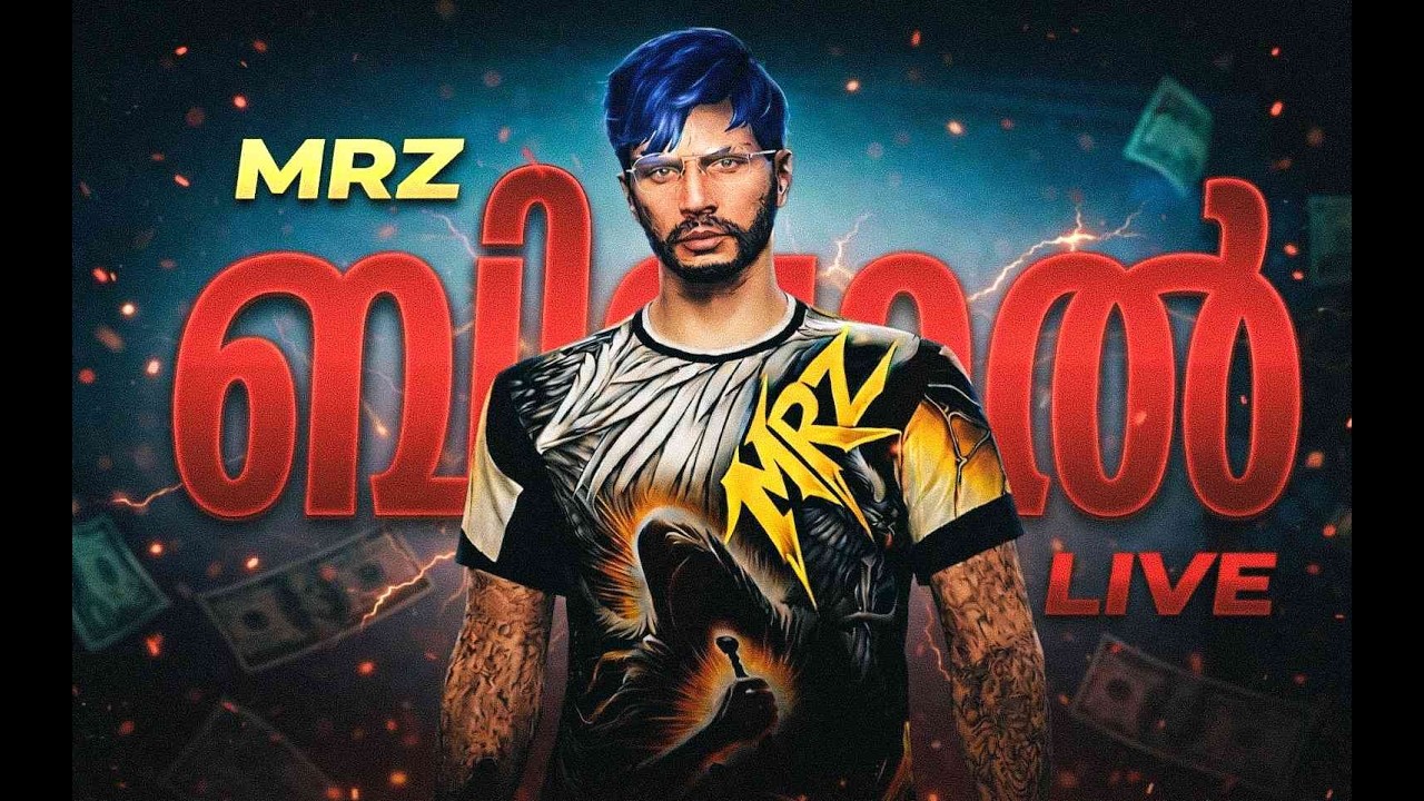 HLOW GUYS | MRZ BILAL LIVE #mrz  #mrzgang