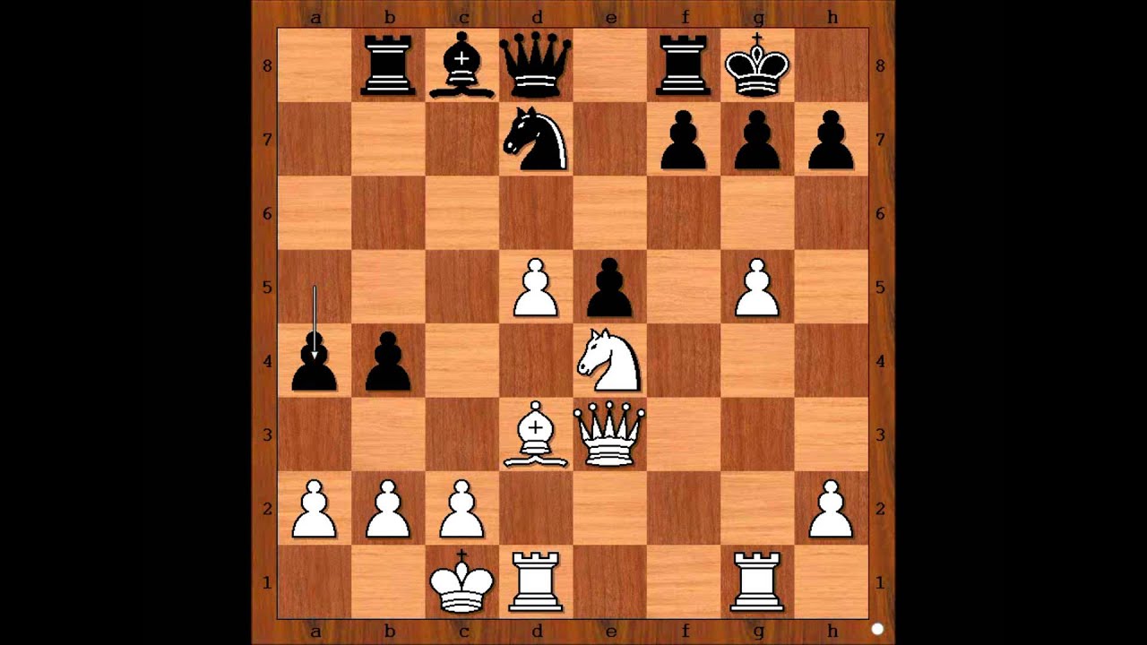 The King Hunt: Medvegy Nora vs Hilmer Frank - Austria 1992