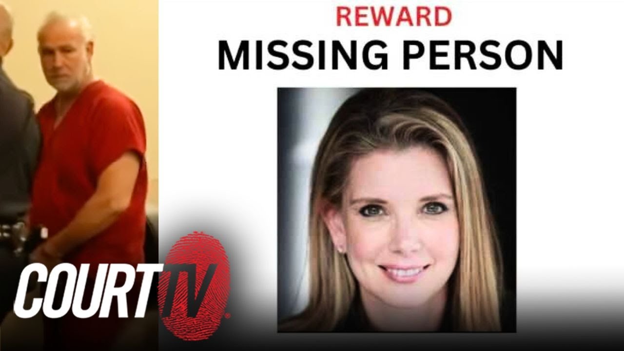 Hearing: Brad Simpson Accused of Wife's Murder | Missing Texas Mom