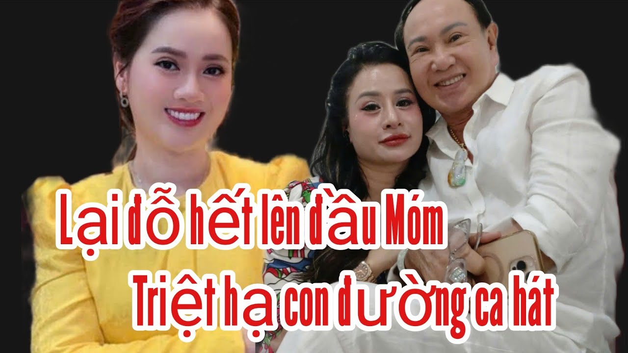 Dùng truyền thông để Nghệ Sĩ sợ mà né không hát chung với HL . Quá thâm độc .