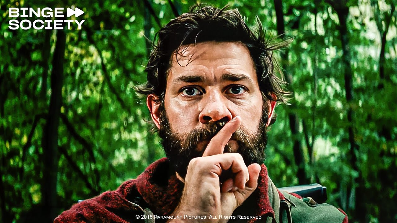 Every Time They Made a Noise in 