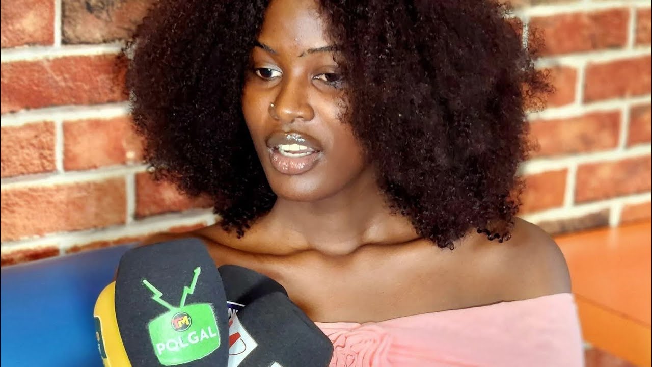 Miss TIK TOK AFRICA 2026 au S&eacute;n&eacute;gal, Big Soul et Dr bagada &eacute;changent avec les journalistes 