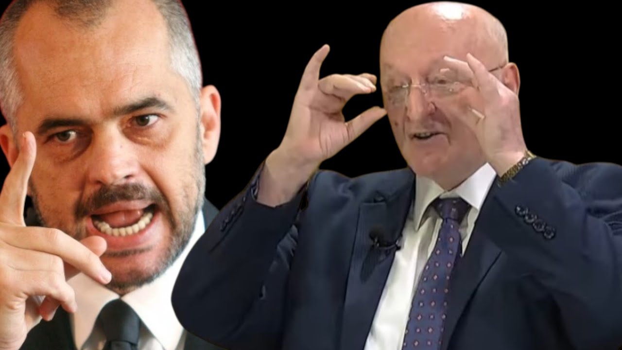 “Greqia i mori pasaportën ministrit të Shqipërisë”- Koloneli: Rama asnjë lloj kontakti me Amerikën!