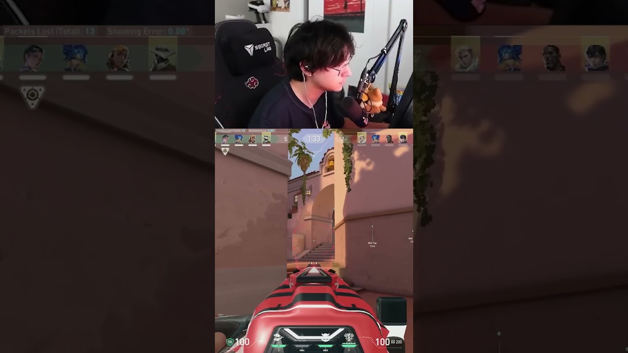 Even is using Odin now&hellip;