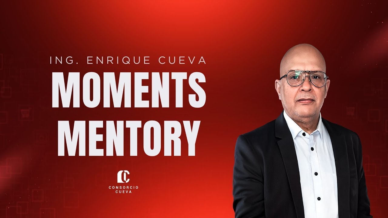 MOMENTS MENTORY EP 42