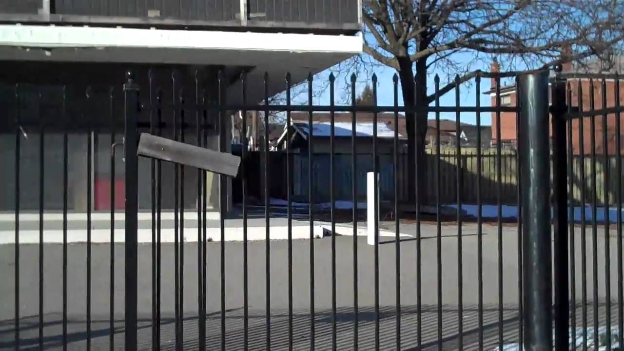 Promenade on the Danforth | www.torontorealtyblog.com by David Fleming
