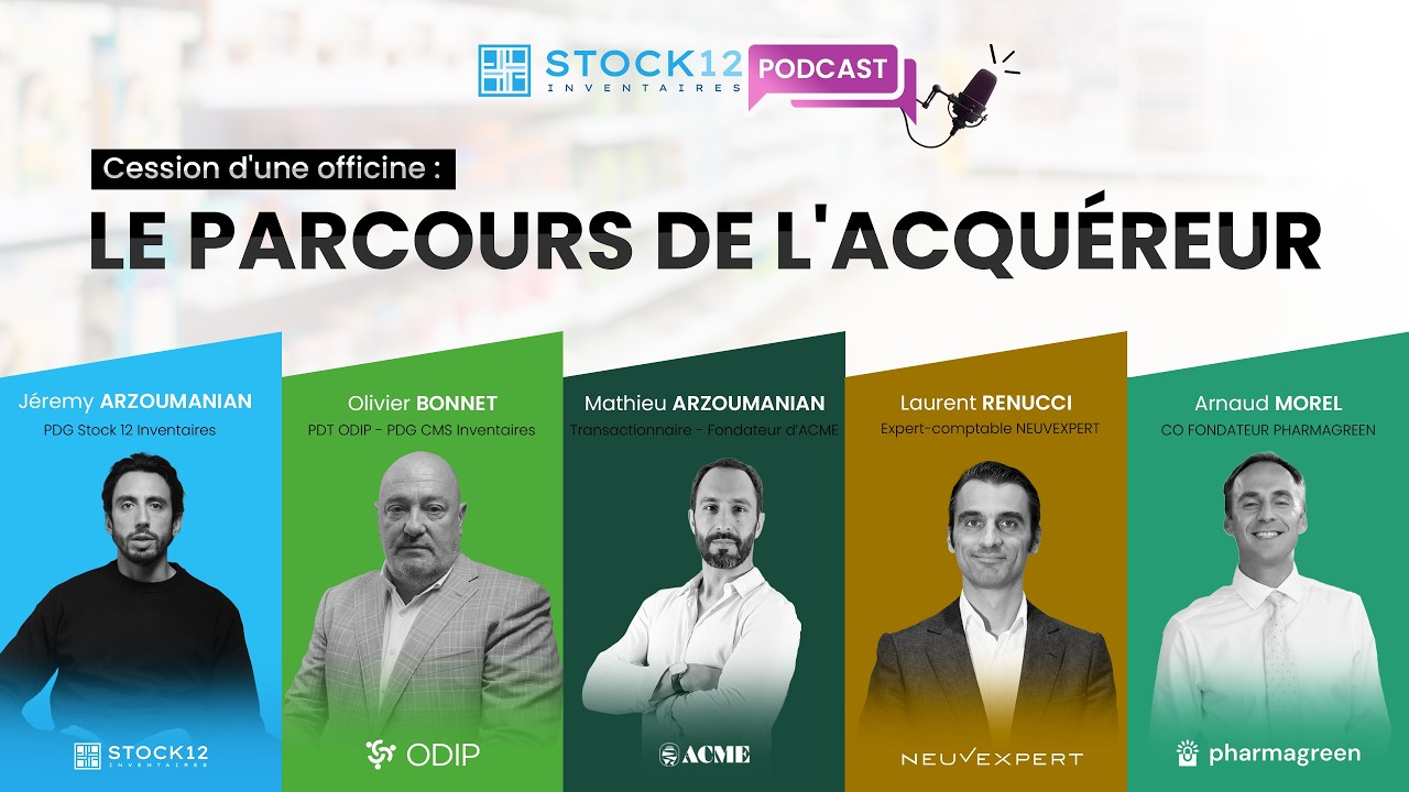 𝗦𝘁𝗼𝗰𝗸 𝟭𝟮 𝗣𝗼𝗱𝗰𝗮𝘀𝘁 🎬🎙️ 𝗘́𝗽𝗶𝘀𝗼𝗱𝗲 𝟮