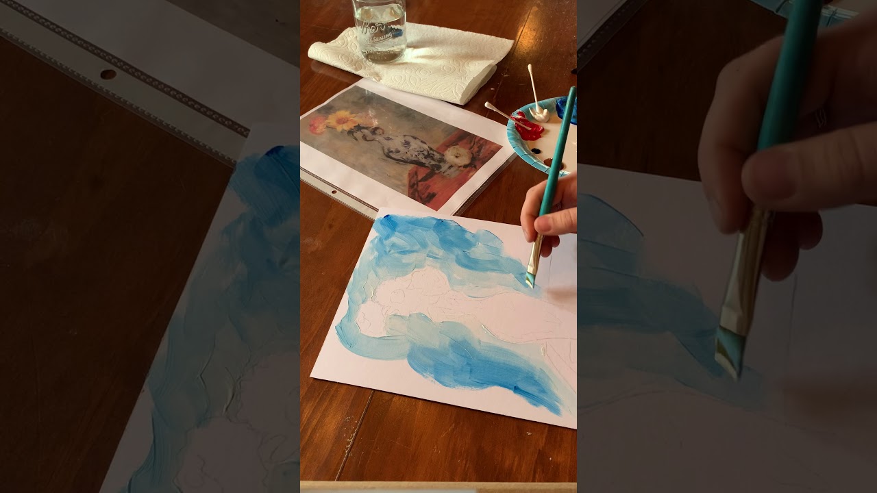 CC Cycle 2 Week 17 Morisot