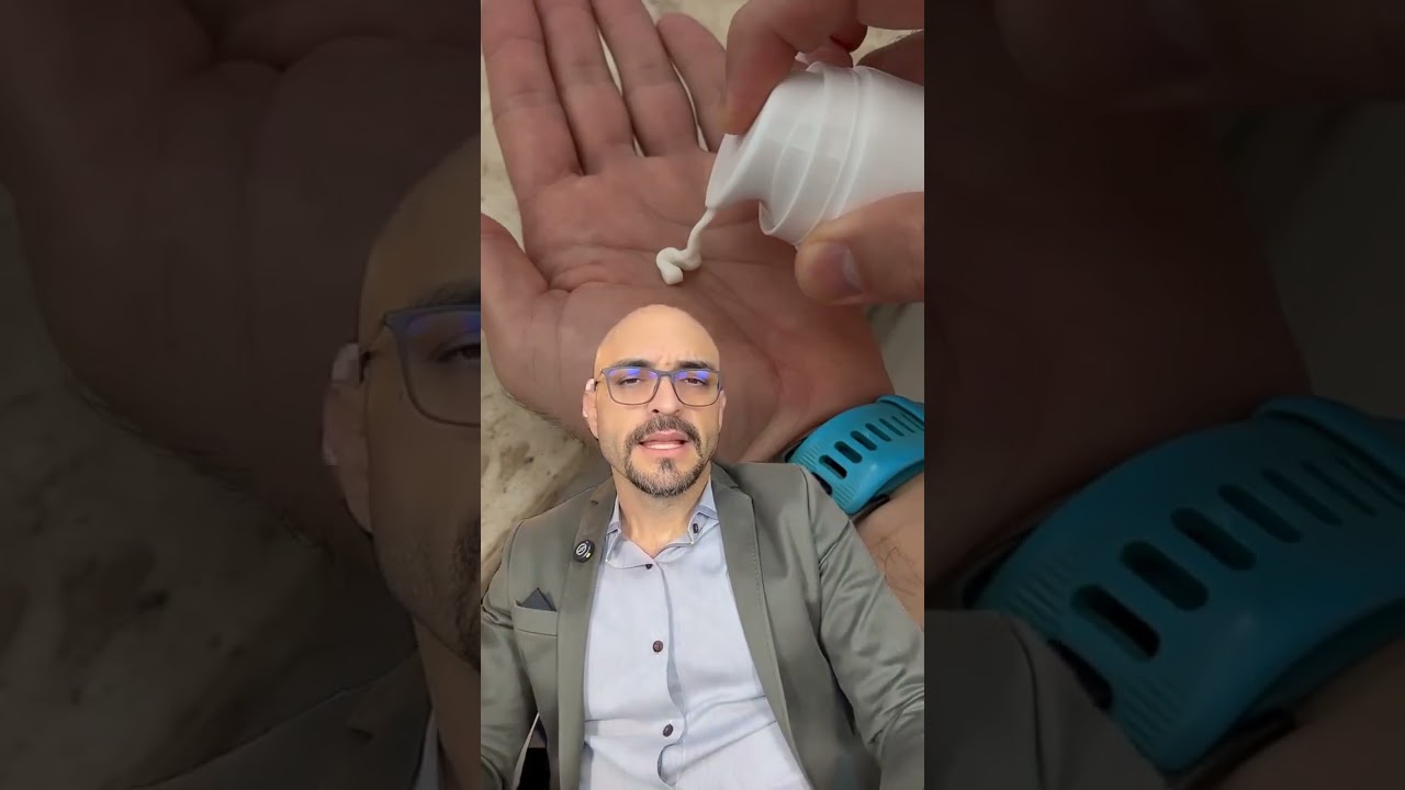 ABSOR&Ccedil;&Atilde;O DA TESTOSTERONA EM GEL