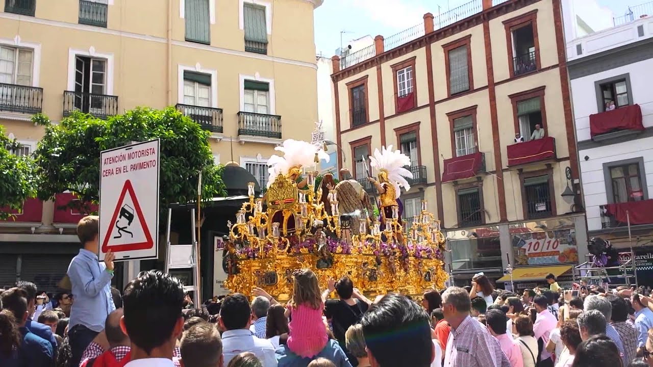 En ti me veo:tres caidas (poligono san pablo) 2014