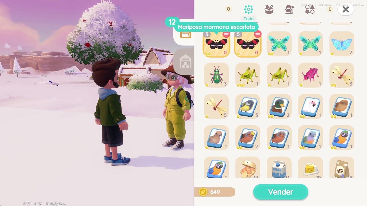 🌸 HEARTOPIA EN DIRECTO 💖 Chill, exploración y decoración