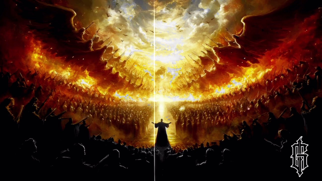 GABRIEL - Army Of Angels