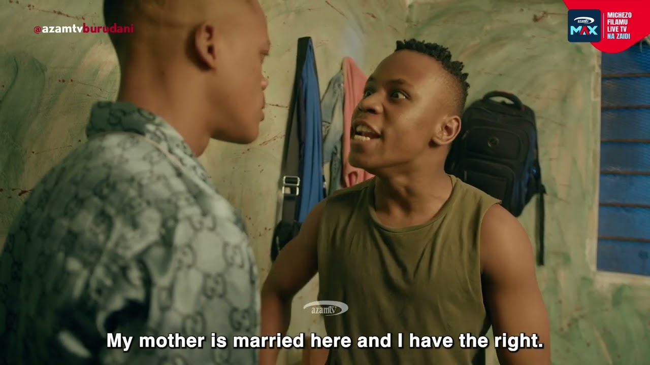 Abila, Cholo hawapoi | Kombolela SE02 EP 78