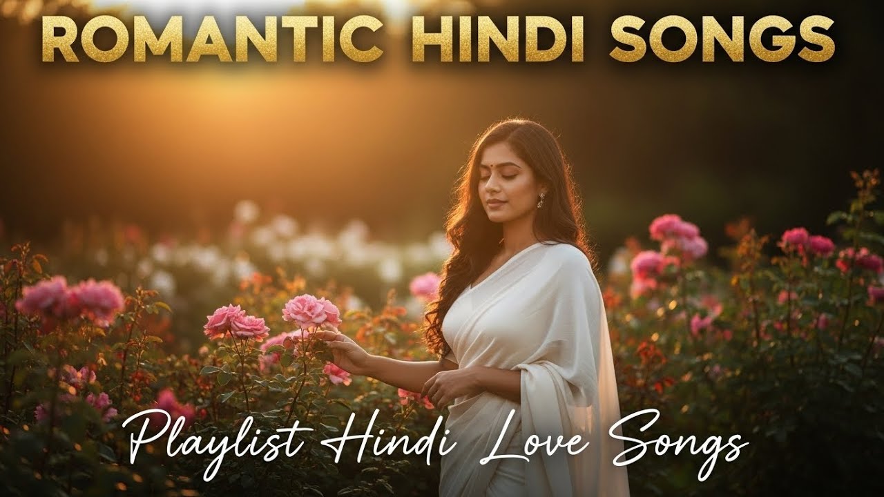 ✨ Bollywood Calm Vibes Lofi Mashup 2026 – Slow Romantic Beats for Study & Work