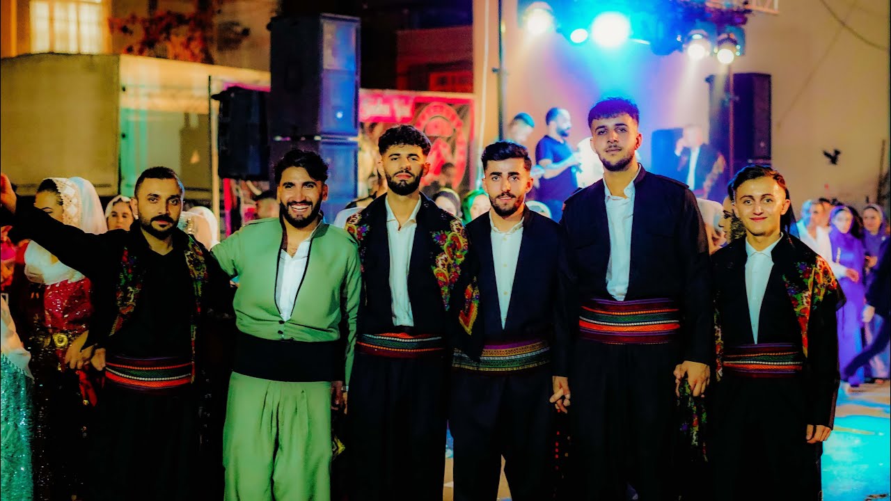 Şiyar Berwari - Adana Siirt