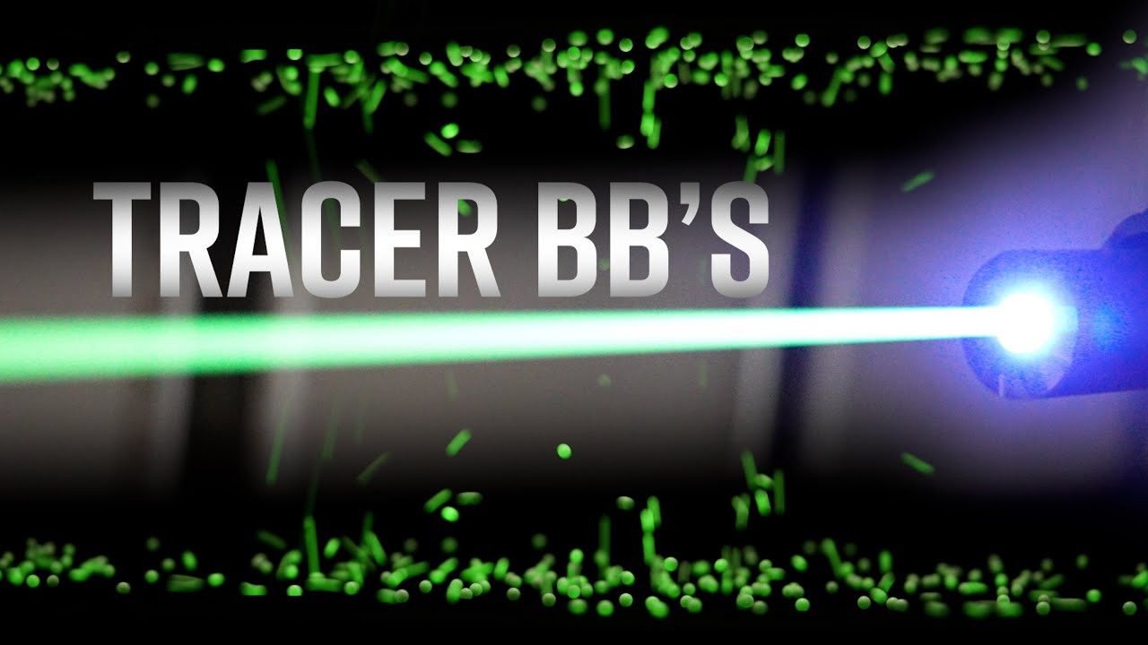 Valken .28g Glow in the Dark bb's