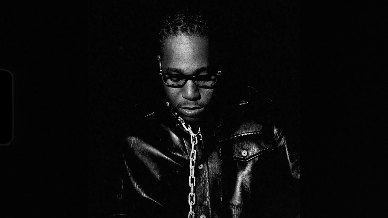 (FREE) Don Toliver Type Beat - 