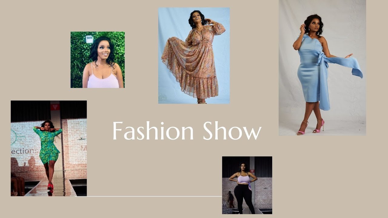 Fashion Show
