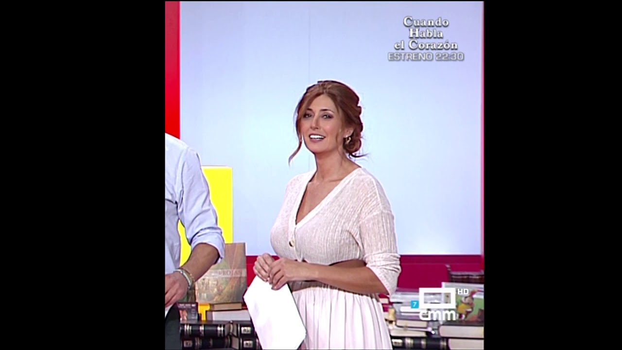 Patricia Betancort 24
