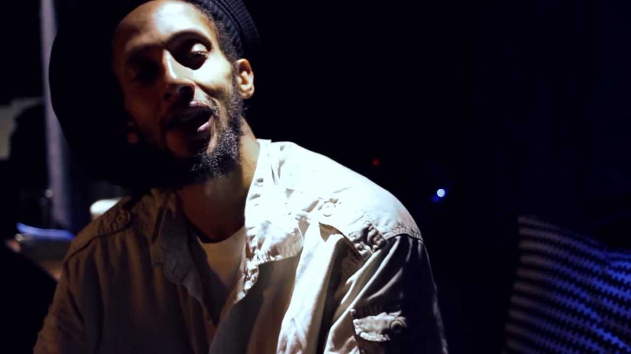 Julian Marley Interview (subtitulada)