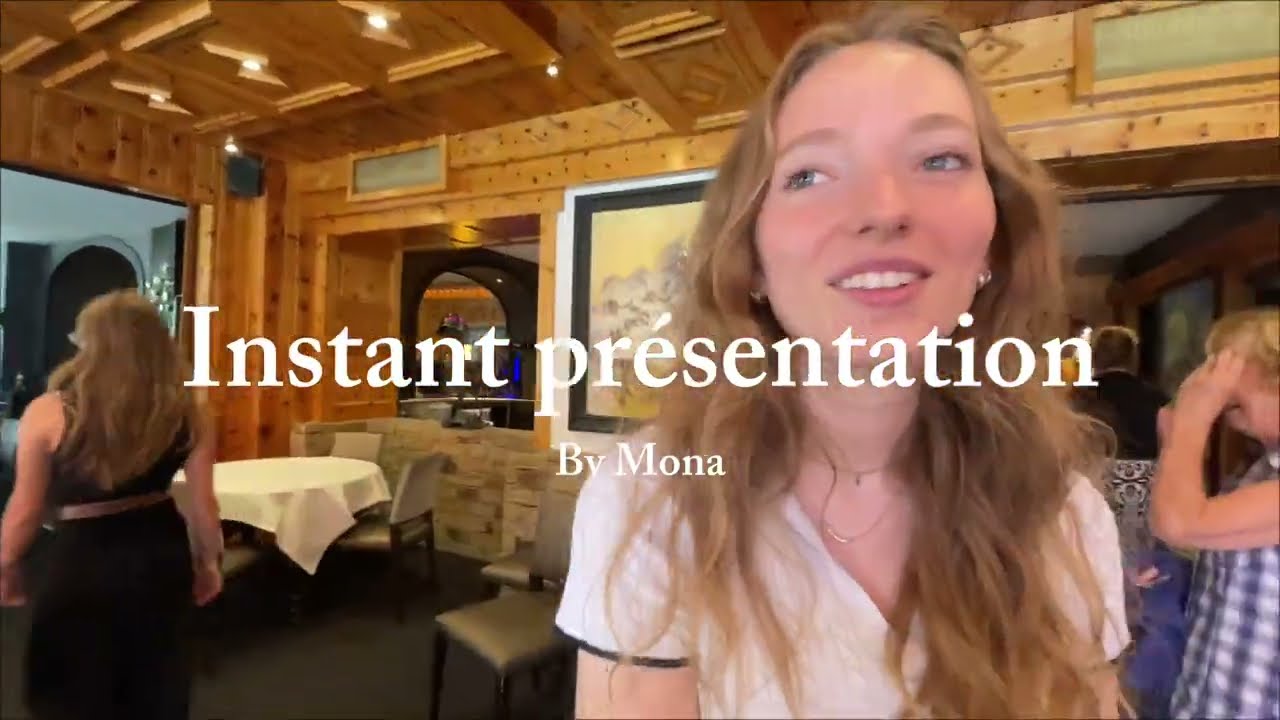 Vlog - 10. 08. 2025 - Chamonix