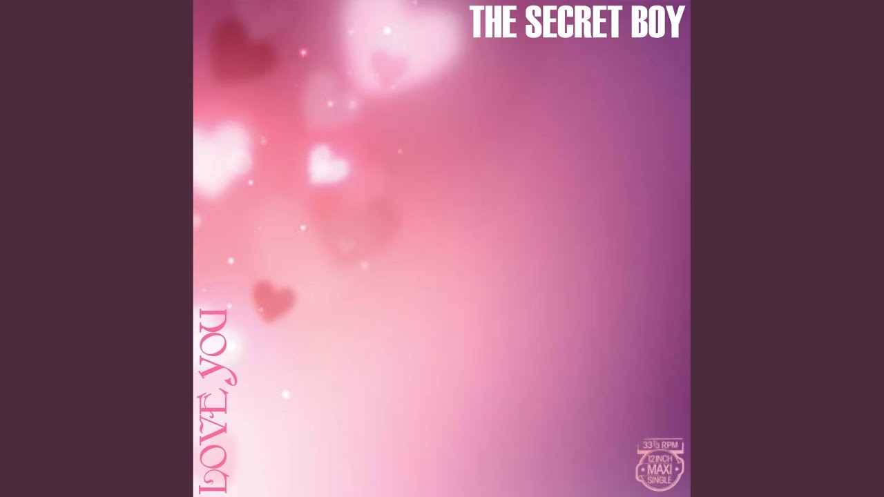 Love You (Extended Mix)
