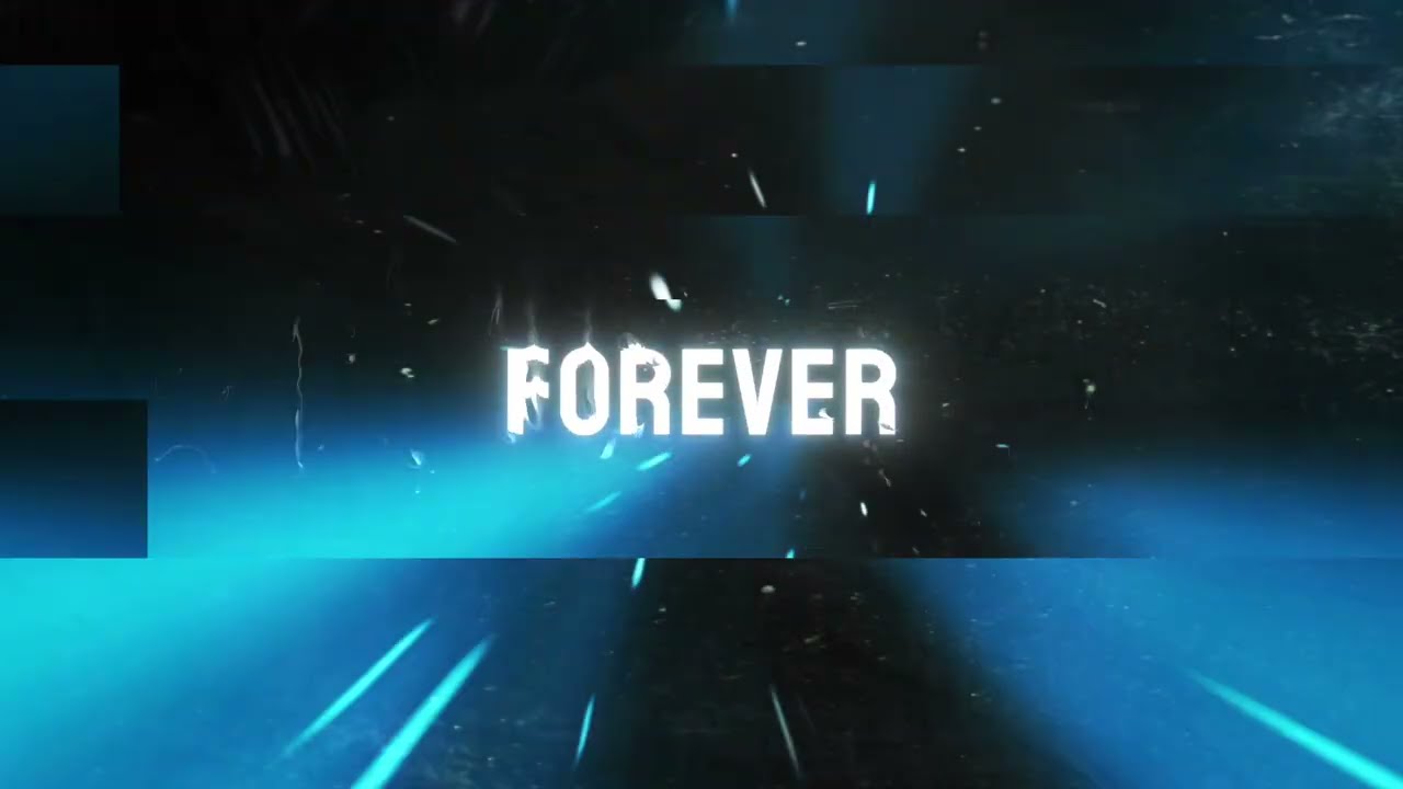 ILLENIUM, Tom Grennan, & Alna - Forever (GhostDragon Remix)