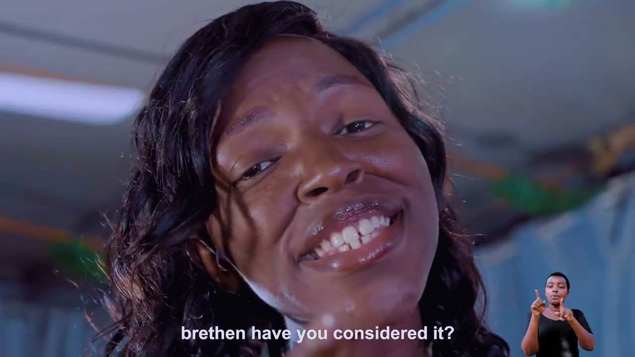 VA MW’ITIRO HEROES OF CHRIST MINISTRY //  (Official 4k video)