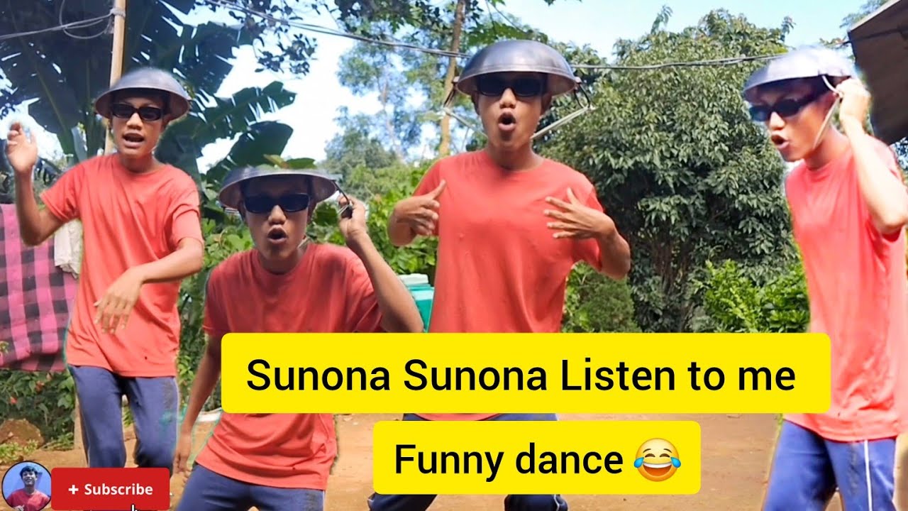 Sunona Sunona ( Listen to me ) // Official music video // Haidingstar Sangma Cover Dance 