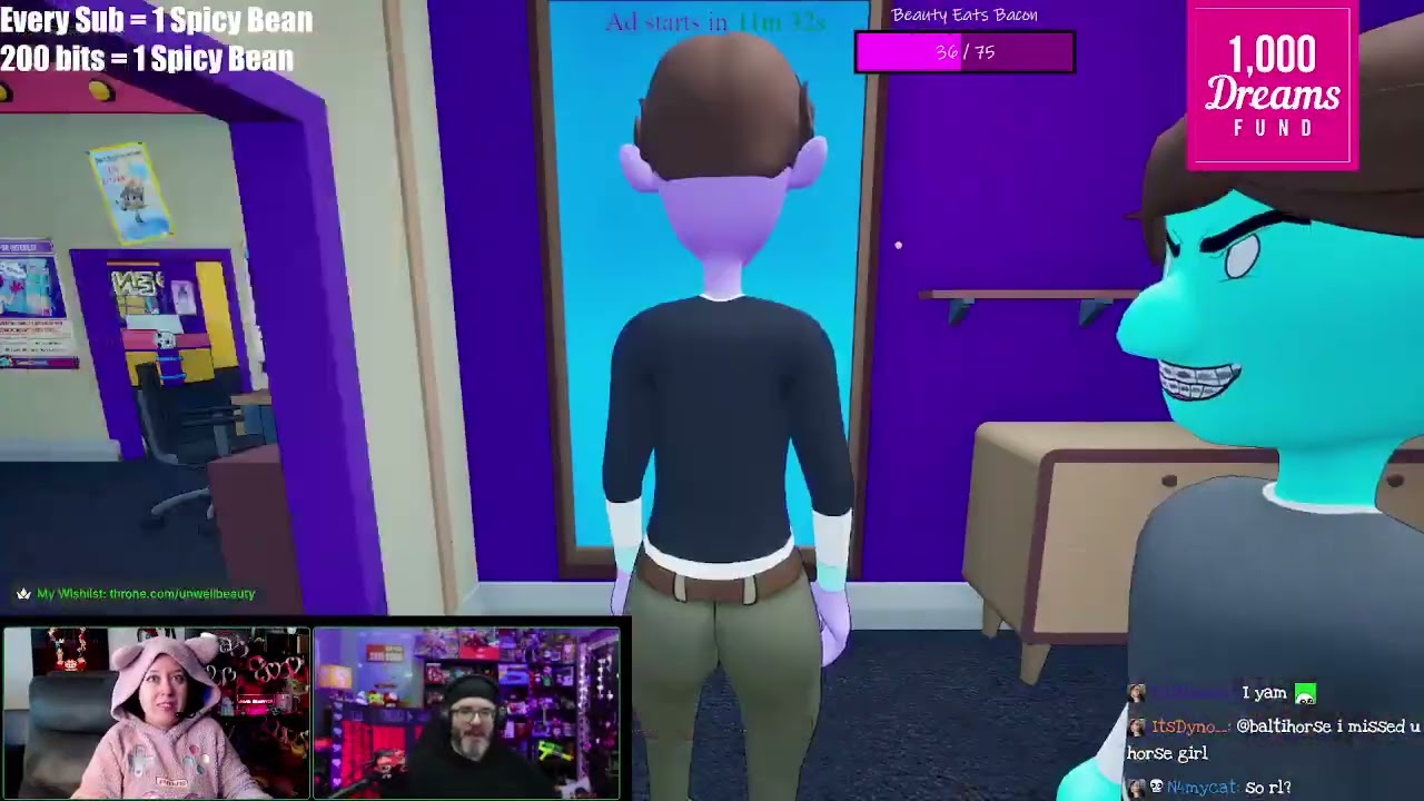 PJ Friday! Co-Op Day With @johnny_boombotz | Rewind 99 Demo