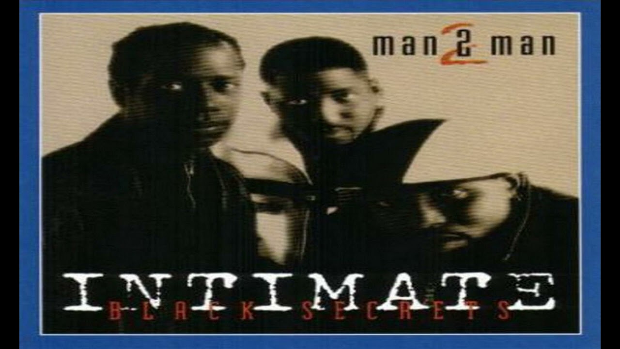 Man 2 Man - Open