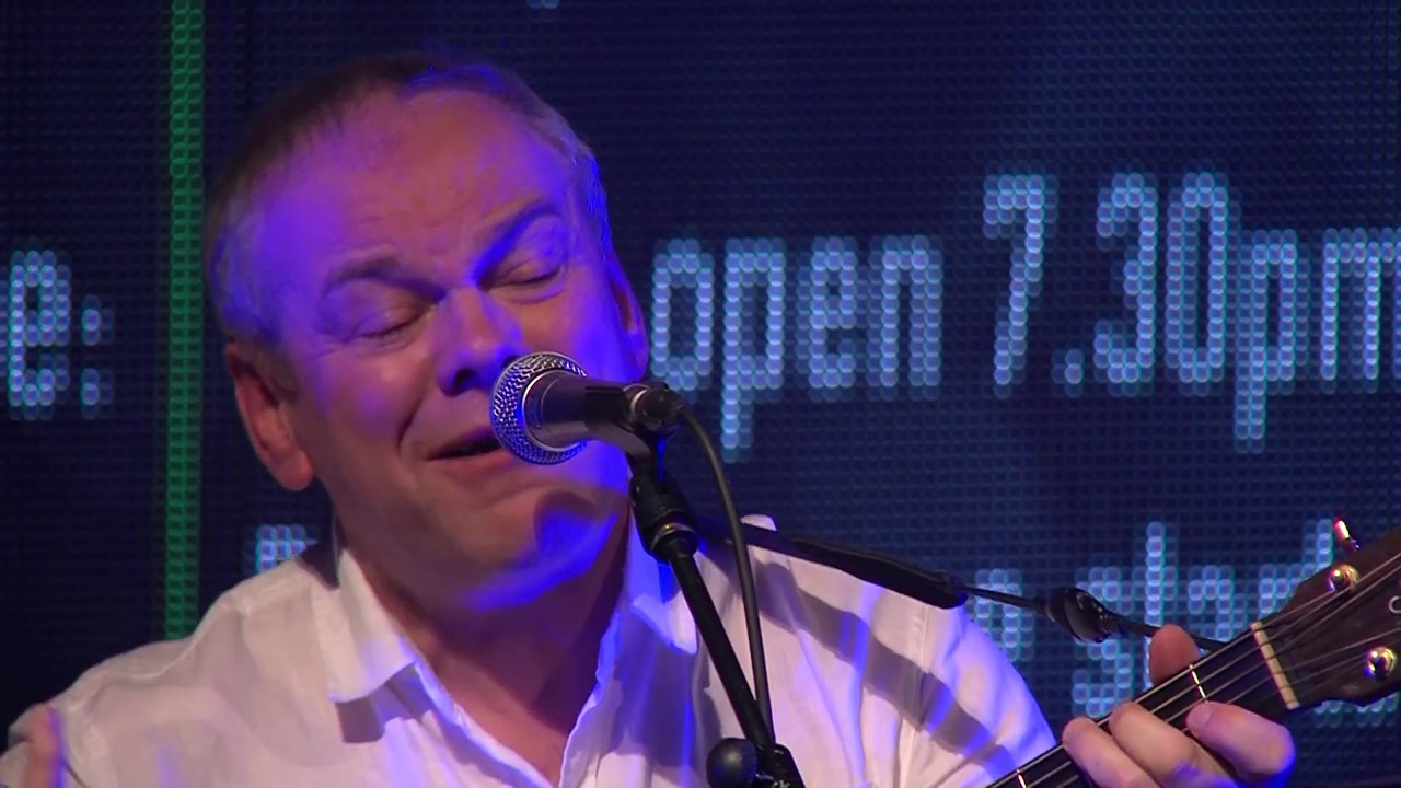Theme Night #11 - Old Town (Seamie McGowan)
