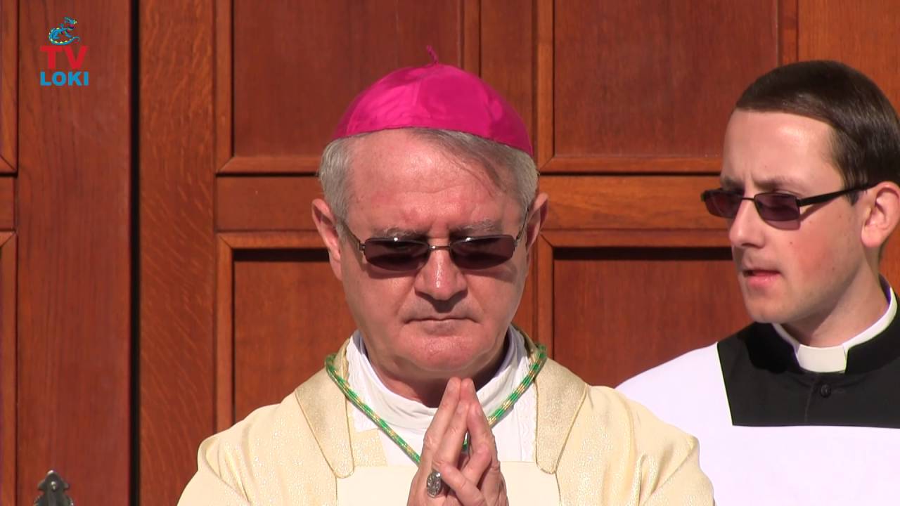 Katolička crkva u Donjem Lapcu opet nakon 489 godina!