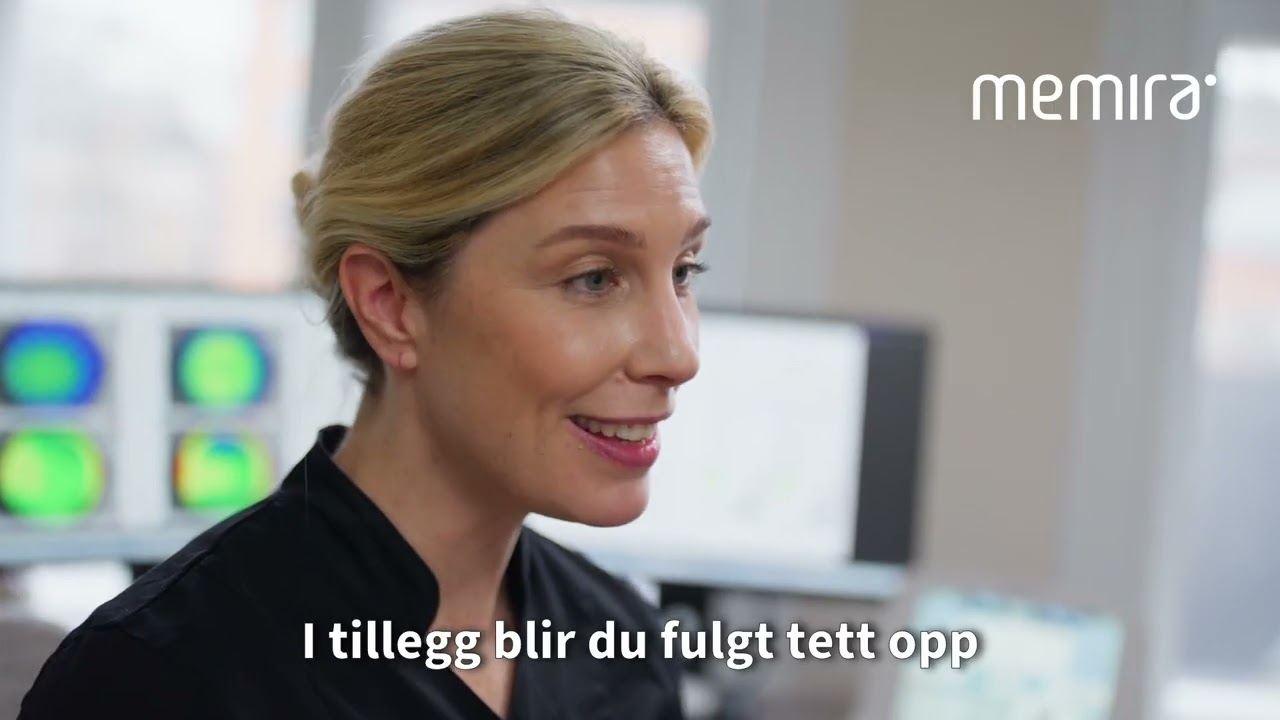Som Nordens største aktør kan du være trygg på at du er i de beste hender