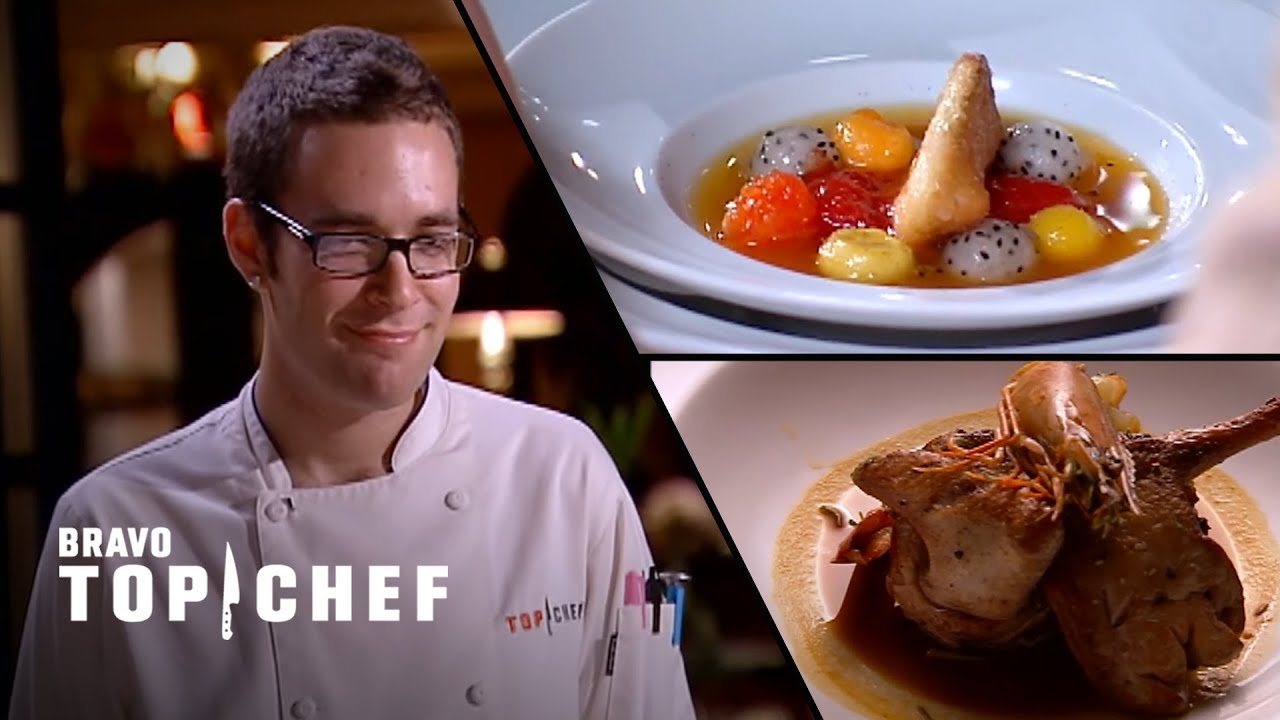 Ilan Wins Top Chef Season 2 | Top Chef: Los Angeles