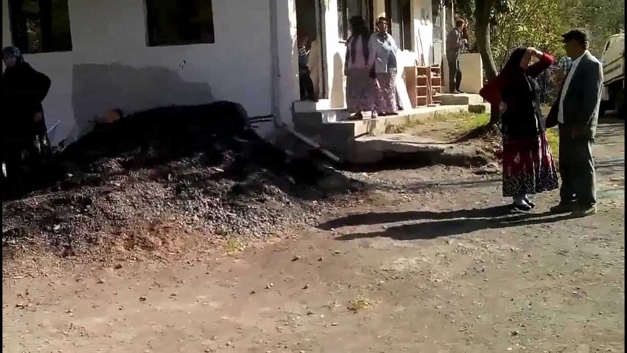 Samsun Salıpazarı / Çağlayan köyü
