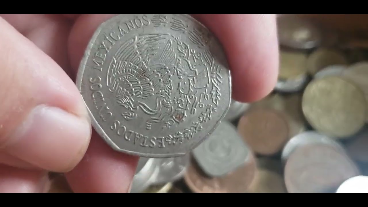 My forgin coin box