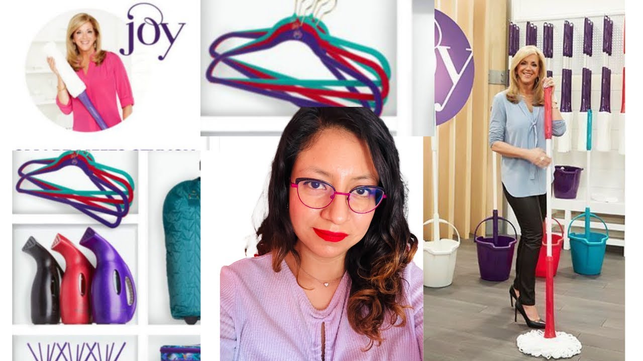 ¿En qué momento dejamos de soñar ? Joy una mujer audaz 