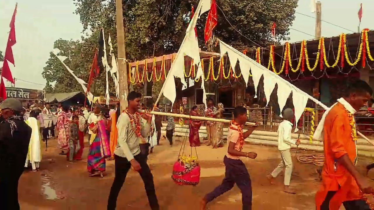 नारायणपुर मडाई 2026