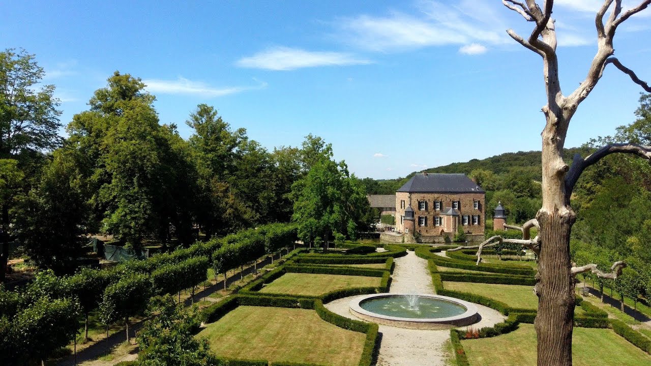 Kasteel Erenstein Kerkrade