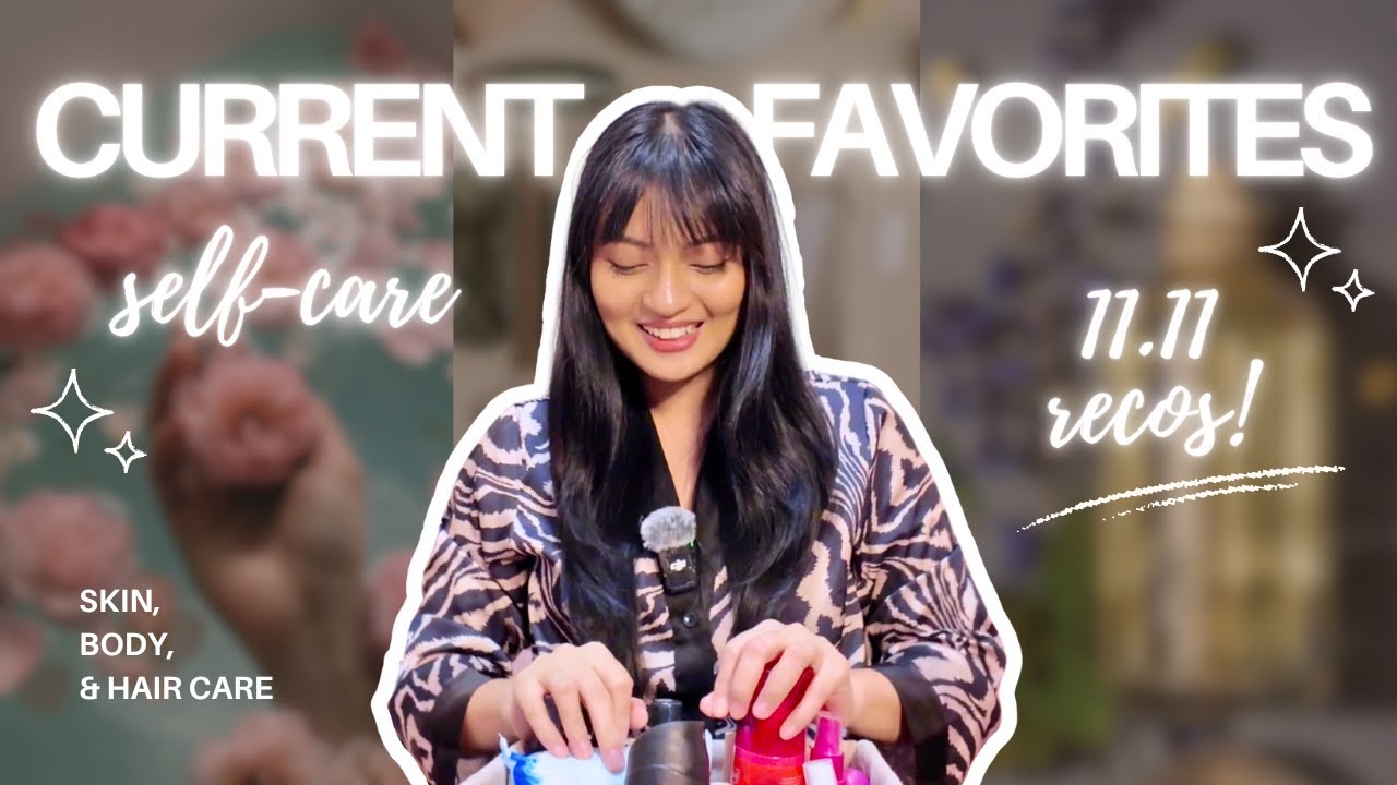 Мои любимые на данный момент (11.11 отзывов!) ✿ Розель Базилио