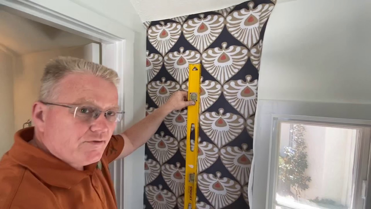All You Need to Know about Wallpapering a Bedroom - Spencer Colgan