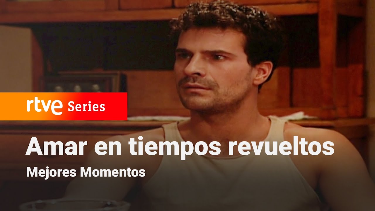Amar en tiempos revueltos: Capítulo 50 - Mejores momentos | RTVE Series